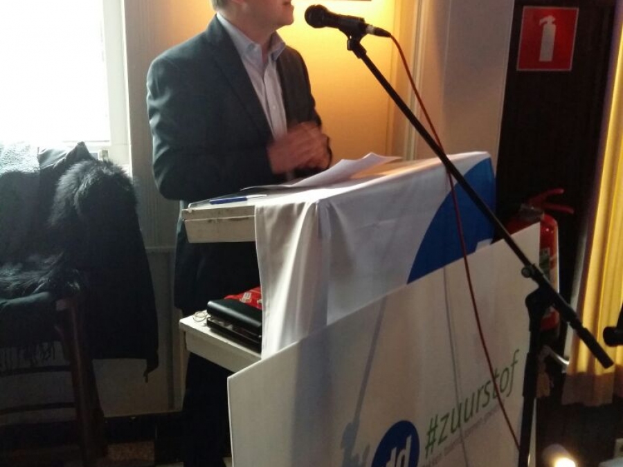 Open Vld #zuurstof is geboren Open Vld #zuurstof is geboren