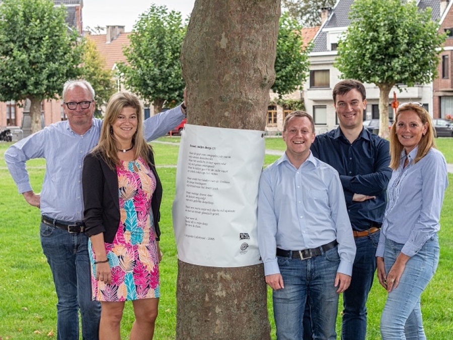 #zuurstof voor Sinaai: 25 concrete voorstellen #zuurstof voor Sinaai: 25 concrete voorstellen