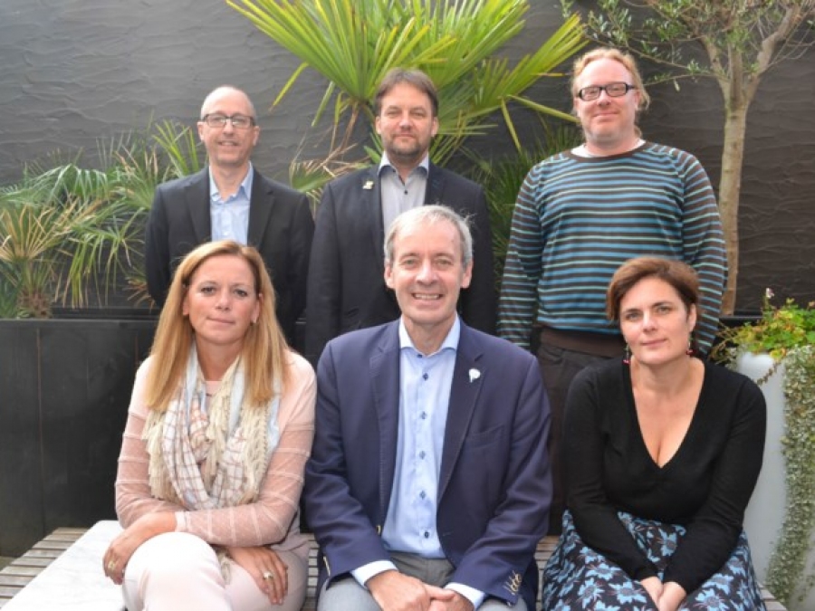 In de pers: N-VA wipt met Groen en Open VLD socialisten uit meerderheid in Sint Niklaas (Het Nieuwsblad) In de pers: N-VA wipt met Groen en Open VLD socialisten uit meerderheid in Sint Niklaas (Het Nieuwsblad)
