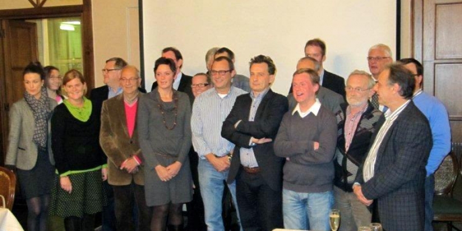 Liberale accenten nodig in volgende bestuursperiode Liberale accenten nodig in volgende bestuursperiode