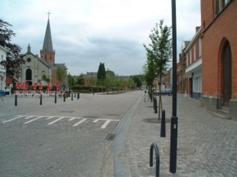 Verkeersveiligheid in Sinaai dient gegarandeerd te worden Verkeersveiligheid in Sinaai dient gegarandeerd te worden