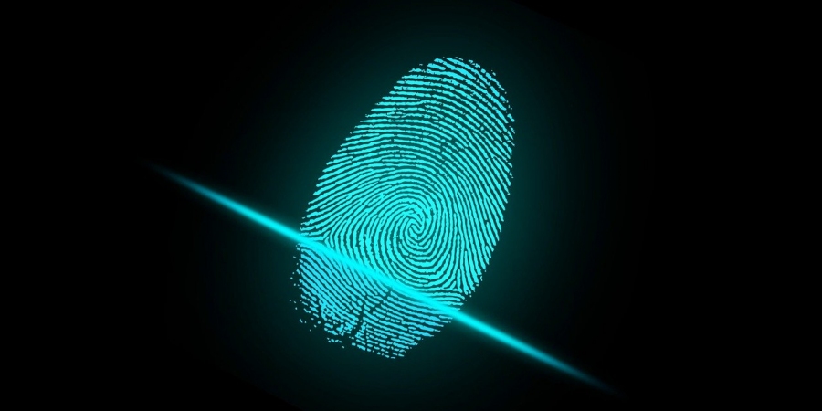 Verplichte registratie vingerafdrukken inbreuk op onze privacy Verplichte registratie vingerafdrukken inbreuk op onze privacy