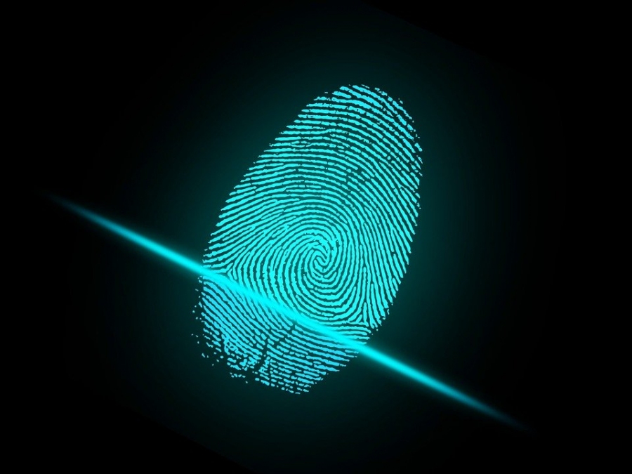 Verplichte registratie vingerafdrukken inbreuk op onze privacy Verplichte registratie vingerafdrukken inbreuk op onze privacy