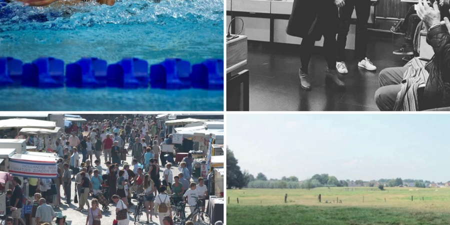 Verslag gemeenteraad januari 2020 Verslag gemeenteraad januari 2020
