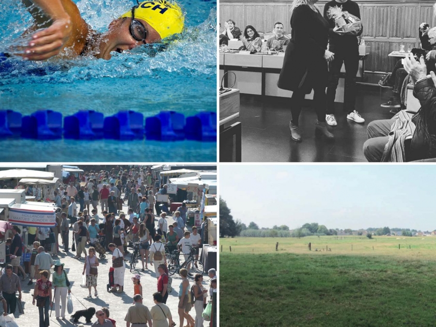 Verslag gemeenteraad januari 2020 Verslag gemeenteraad januari 2020