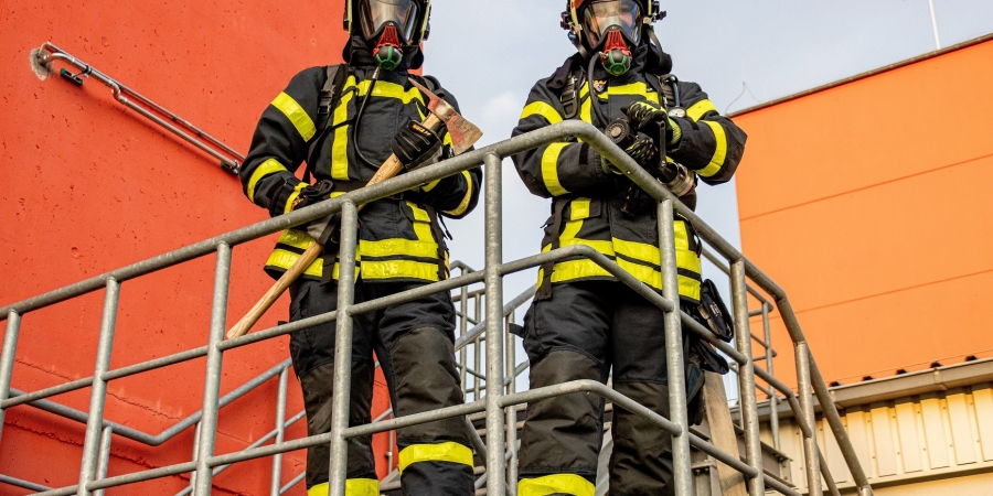 Schouwbranden: beter voorkomen dan genezen!  Schouwbranden: beter voorkomen dan genezen!