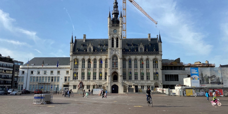 Gemeenteraad november 2021: wat werd er beslist?  Gemeenteraad november 2021: wat werd er beslist?