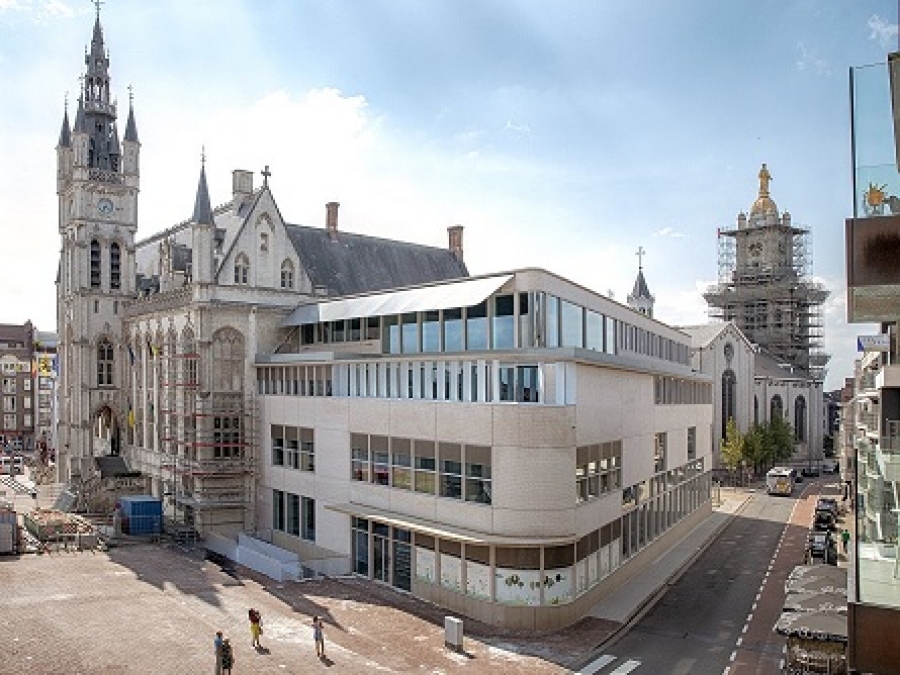 Gemeenteraad september 2022: wat werd er beslist? Gemeenteraad september 2022: wat werd er beslist?