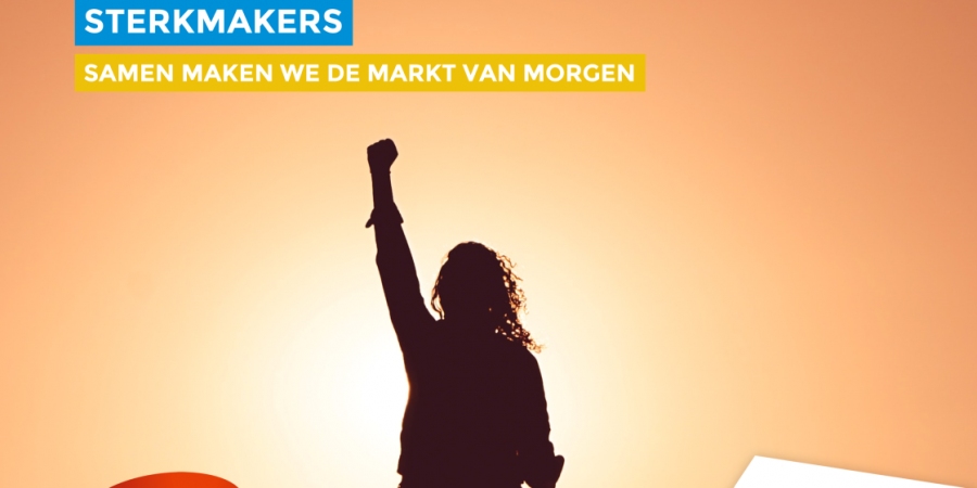 Persbericht stad: Stad en UNIZO zetten  Persbericht stad: Stad en UNIZO zetten