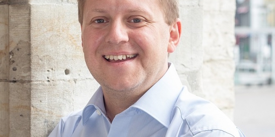Stad past budget aan Stad past budget aan
