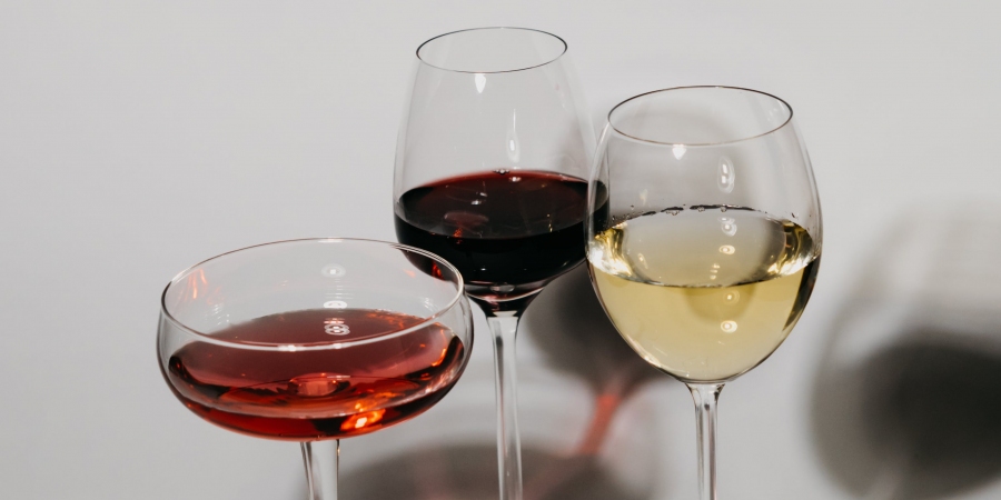 Lokale dranken graag Lokale dranken graag