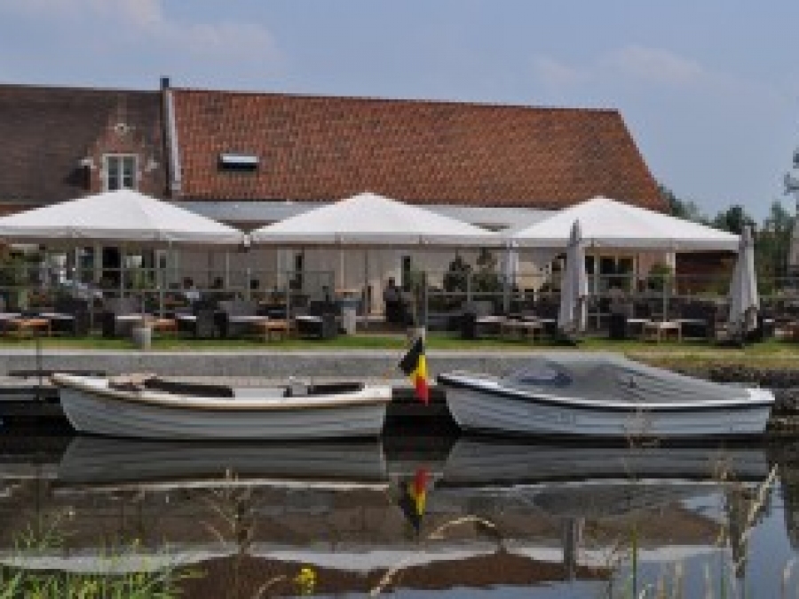 Alle kansen voor de pleziervaart Alle kansen voor de pleziervaart