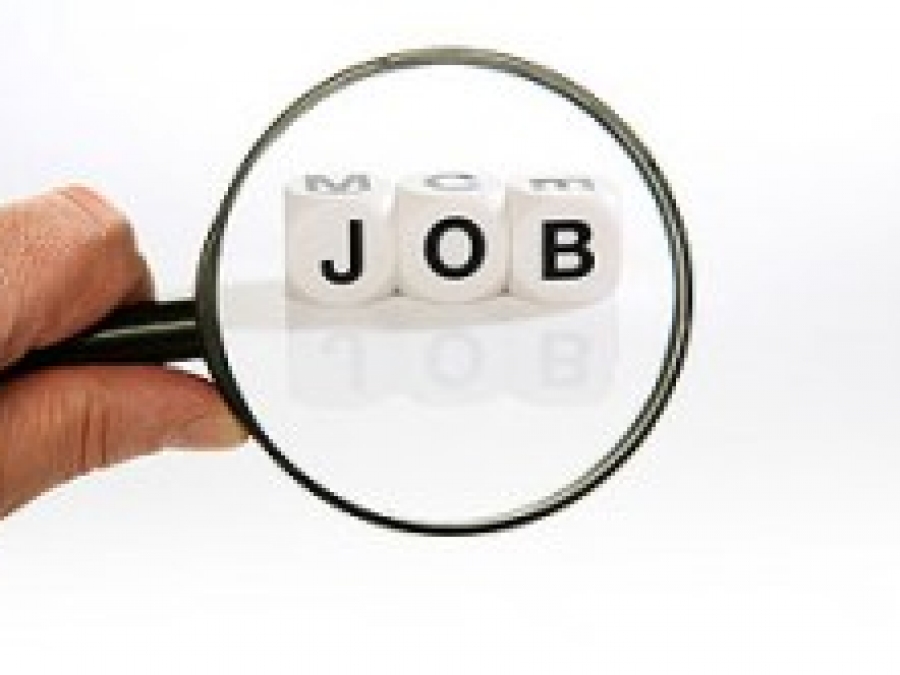 Geen nood aan voorbehouden vakantiejobs Geen nood aan voorbehouden vakantiejobs