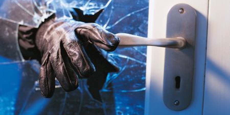 Aantal inbraken blijft stijgen Aantal inbraken blijft stijgen