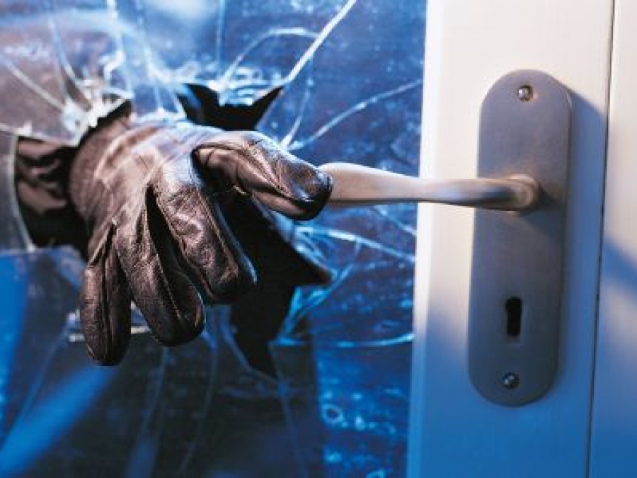 Aantal inbraken blijft stijgen Aantal inbraken blijft stijgen