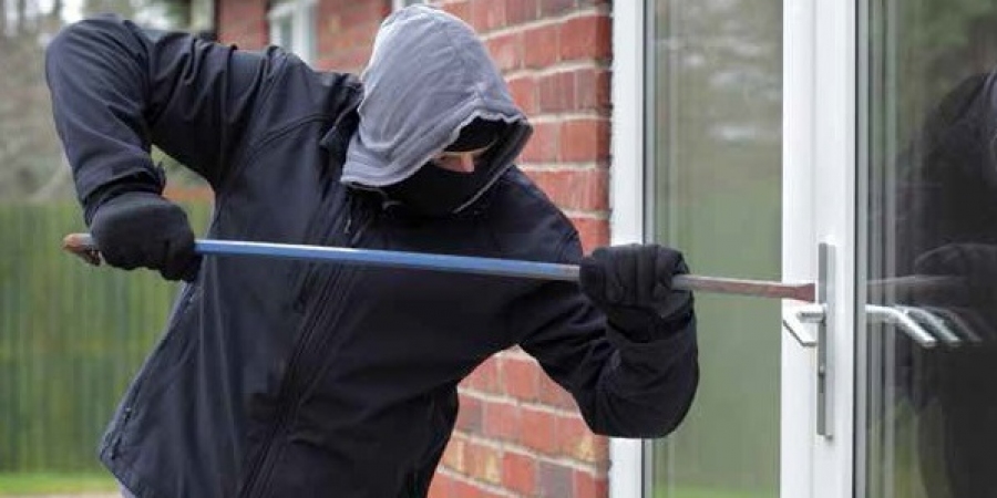 Extra maatregelen nodig tegen inbraakgolf Extra maatregelen nodig tegen inbraakgolf